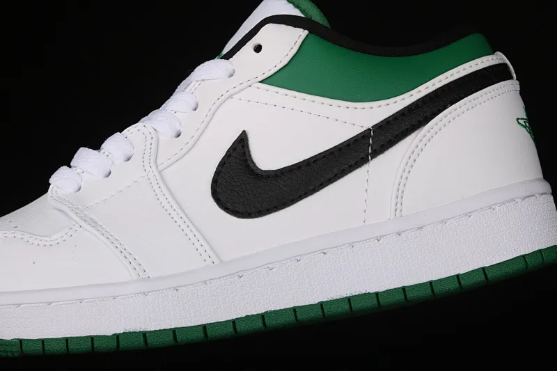 All categories Air Jordan Jordan series basketball shoes Air Jordan 1 Low Air Jordan 1 Low AJ1 Joe 1 low-top cultural and leisure sports sneakers 553558-129